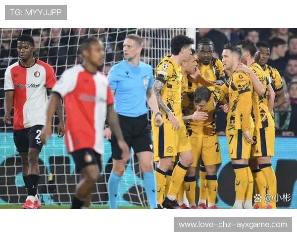 国米在比赛中通过高强度逼抢改变对手出球节律并得分:战术背后的胜利密码