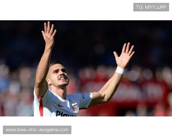 塞维利亚近距离配合战术，掀起进攻风暴