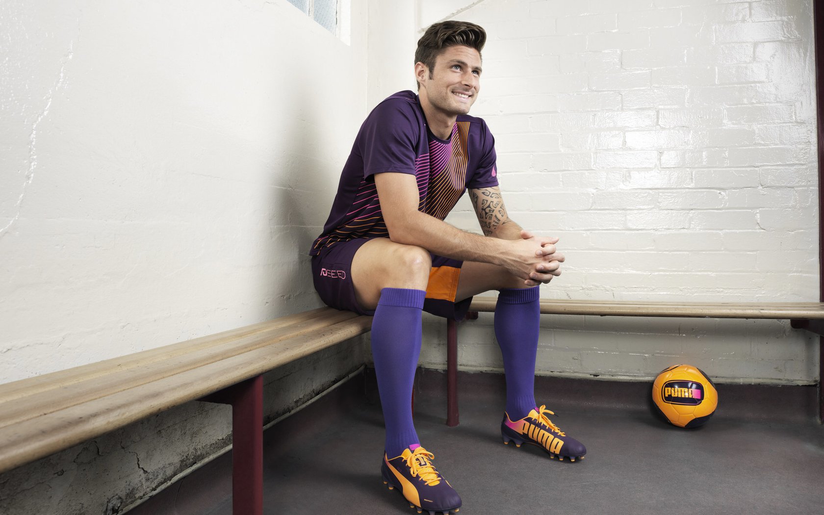 游泳冲刺创造纪录